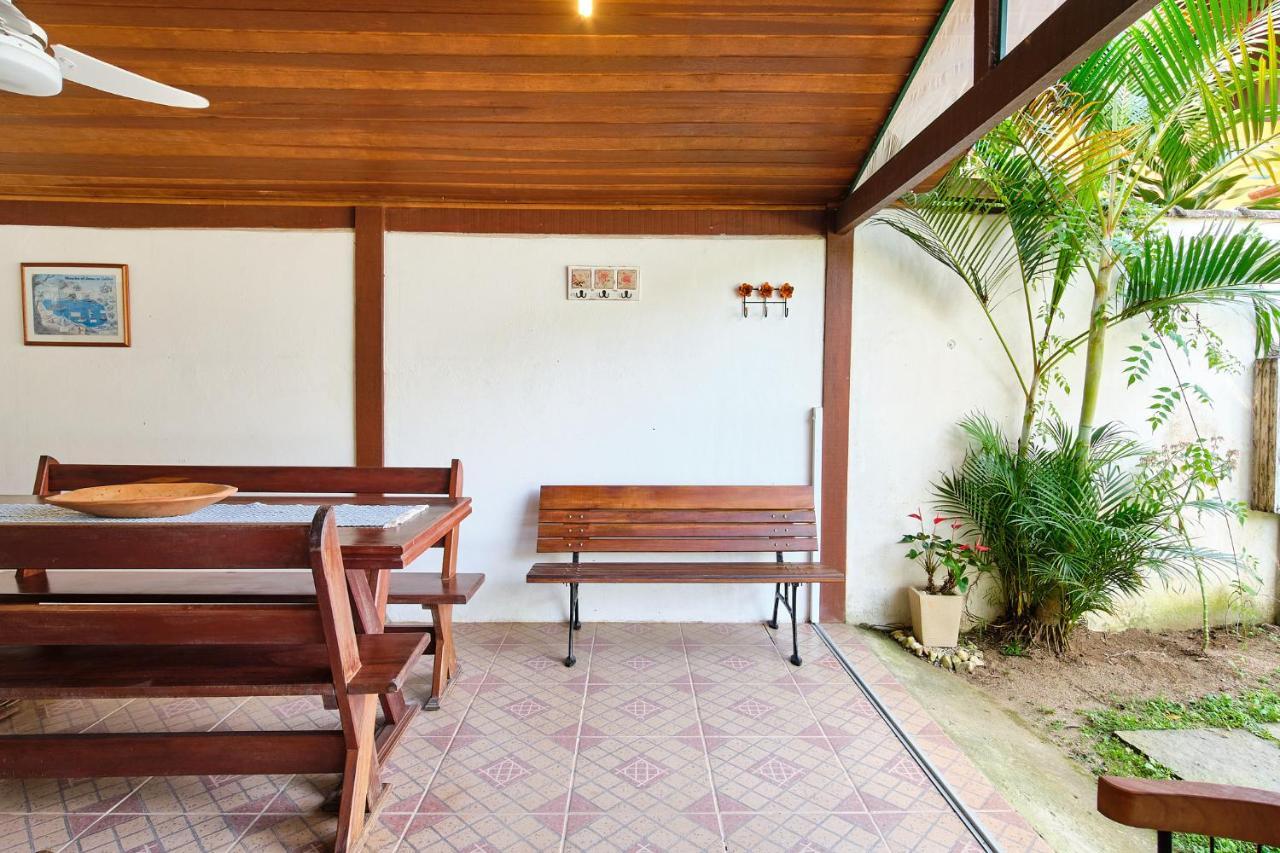 Recanto Cabore Parati Exterior foto