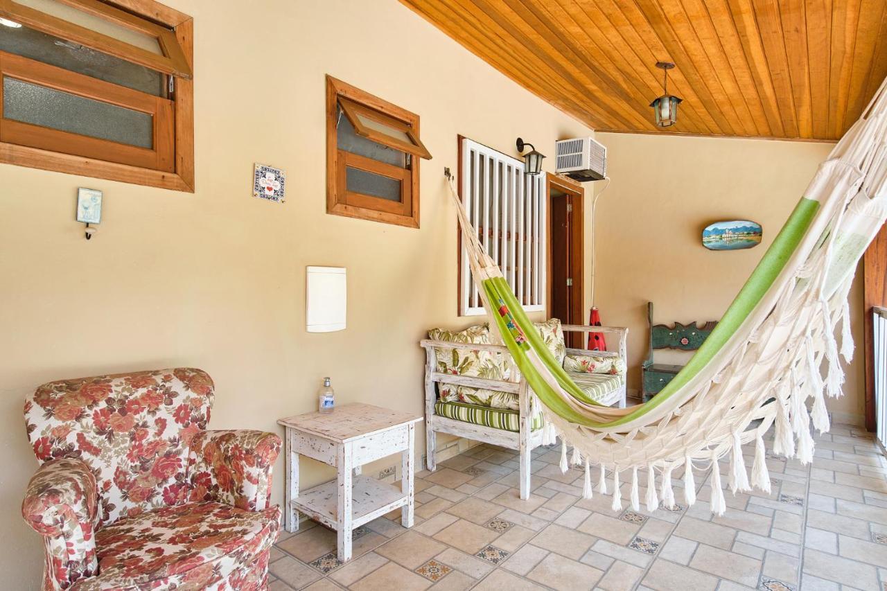 Recanto Cabore Parati Exterior foto